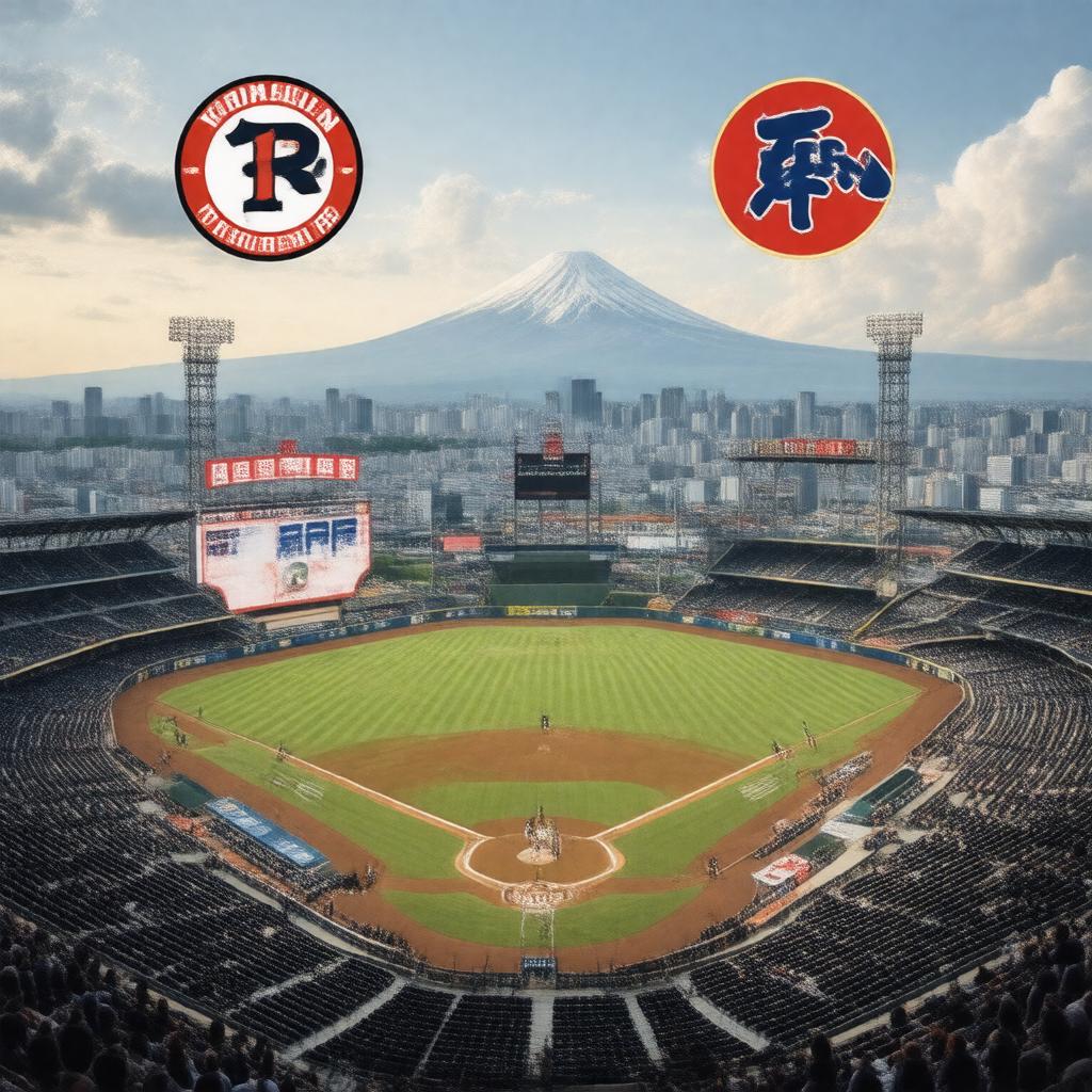 Central League